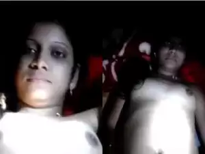 Today Exclusive- Desi Couple Romance