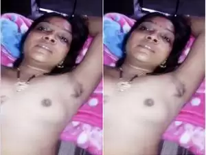 Today Exclusive- Sexy Gujarati Bhabhi Ridding Hubby Dick part 4