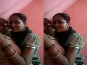 Today Exclusive- Desi Cpl Romance