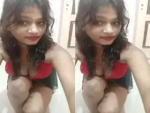 Today Exclusive- Sexy Sarika Baby Romance and Fucked By Lover