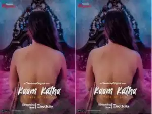 First On Net – Kaam Katha Episode 5