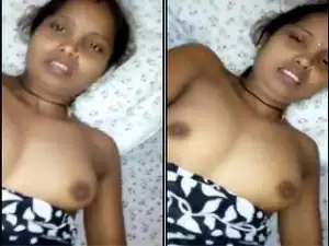 Desi Bhabhi Hard Fucked By Deaver
