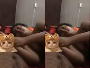 Today Exclusive- Sexy Lankan Wife Handjob and after Bath Video Part 1