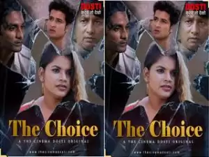 First On Net -The Choice