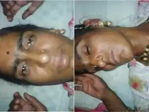 Today Exclusive-  Rajasthani Cpl Fucked In Nyt