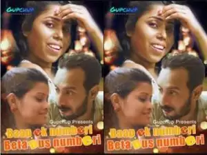First On Net -Baap Ek Numberi Beta Daas Numberi