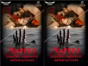 Today Exclusive-Trapped