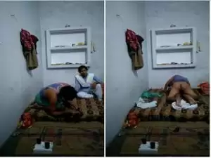 Cute Clg Girl HArd Fucked By Lover