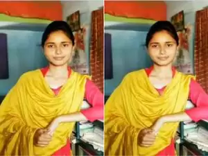 Exclusive- Hot look Desi Girl Hard Fucked By Lover
