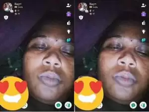 Today Exclusive- Village Bhabhi Showing Boobs on Video call