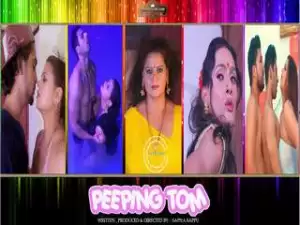 First On Net -Peeping Tom
