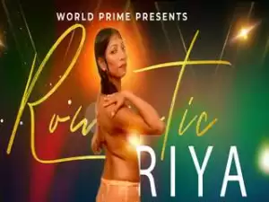 First On Net -ROMANTIC RIYA