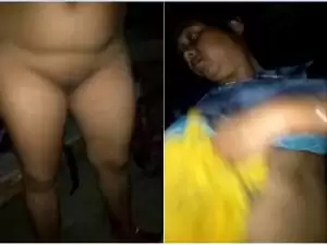 Exclusive- Sexy Desi Girl Pussy Capture By Lover