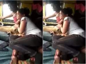 Today Exclusive- Randi Romance With Driver