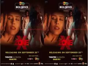 Today Exclusive- X Zone