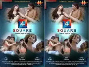 First On Net -FOURSQUARE