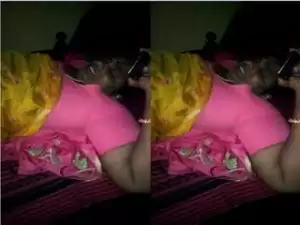 Today Exclusive-Desi Mallu Bhabhi Fucked By Dewar