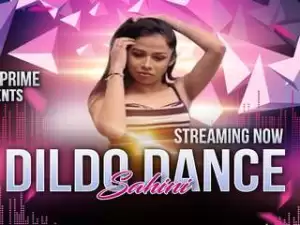 Today Exclusive- DILDO DANCE