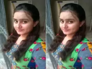 Today Exclusive- Paki Girl Showing Her Big Boobs On Video call