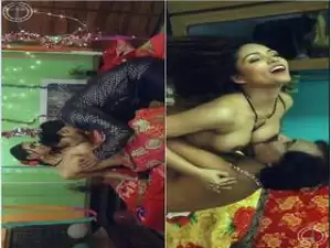 Today Exclusive-Adhuri Suhaagraat Episode 1