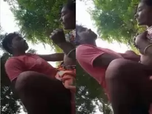 Today Exclusive- Desi Village Randi Hard Fucked