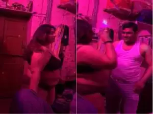 Today Exclusive- Super Sexy Randi Bhabhi Dancing