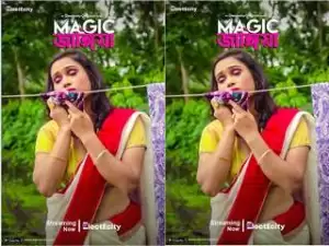 Today Exclusive- Magic Jangiya Episode 2