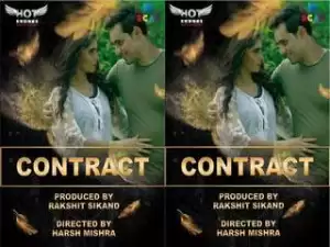 Today Exclusive-  Contract