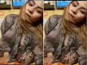 Today Exclusive- Anam khan Hot Live Show
