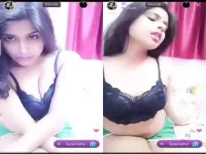 Today Exclusive- Sexy  Girl Hotty Tango Show part 1