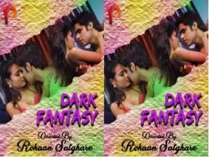 First On Net -Dark Fantasy