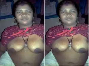 Exclusive-Desi Bhabhi Babita  Sex With Hubby Part 2