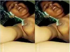 Today Exclusive- Desi Bhabhi Pussy Licking By Dewar