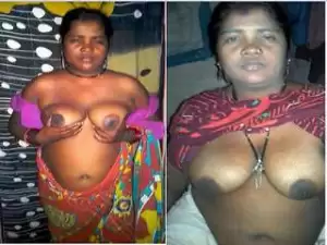 Exclusive-Desi Bhabhi Babita  Sex With Hubby Part 7