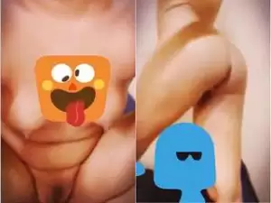 Today Exclusive- Sexy Figure Desi Girl Showing Her Nude Body Part 1