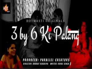 Today Exclusive-All 3 By 6 Ki Palang