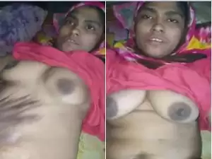 Exclusive- Desi Wife Pussy Fingering and Hard Fucked By Hubby