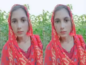 Today Exclusive- Cute Desi Girl OutDoor Fucking Part 1