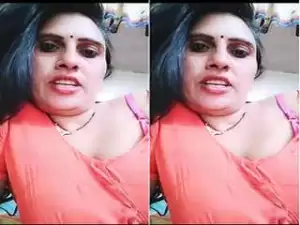 Today Exclusive- Sexy Desi Bhabhi Teach her Lover Part 1