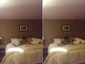 Today Exclusive- NRI Couple Blowjob and Fucking