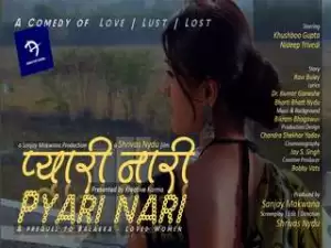 First On Net -PYARI NARI