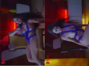First On Net – LUSTY LOVER