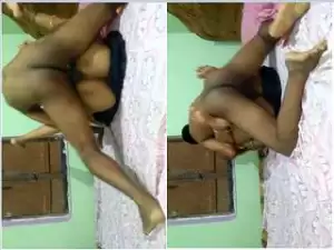 Exclusive- Desi Wife Hard Fucked By Hubby