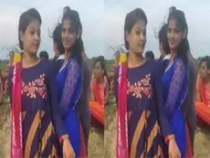 Today Exclusive- Cute Desi Girl Showing Her Boobs on Video Call Part 1