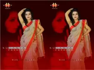 Today Exclusive- SUKANYA FASHION SHOOT
