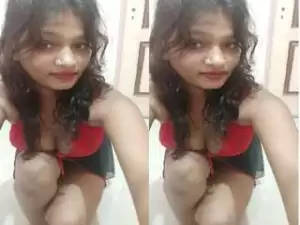 Today Exclusive- Sarika Hard Fucked By Lover