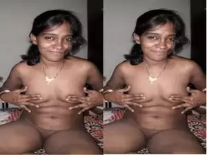 Today Exclusive- Desi Bhabhi Blowjob and Ridding Hubby Dick Part 1