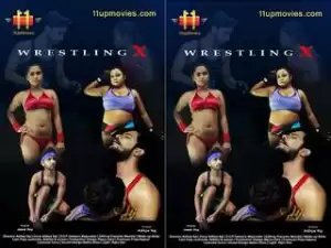 First On Net -WRESTLING X Episode 1