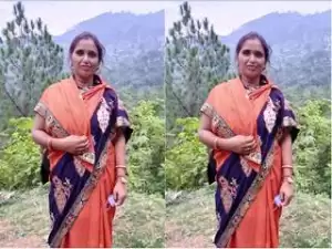 Today Exclusive- Desi Bhabhi Sex With Dewar Part 1