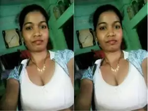 Today Exclusive-Desi Boudi Ridding Hubby Dick